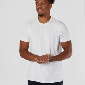 *LAST ONE NEW* Saxx//Men's Premium Modal Crew Tee